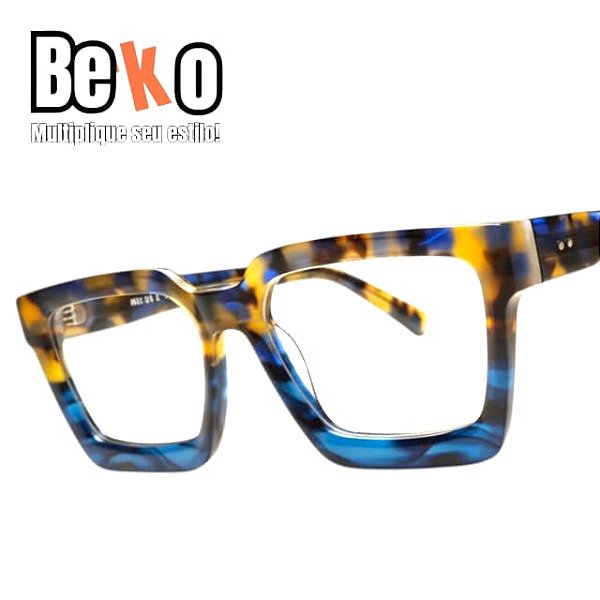 Armação super confortavel e resistente 28NZLF88Q