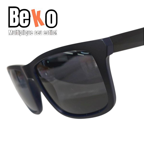 Óculos de Sol Beko Estilo Moderno MGFBD3T75