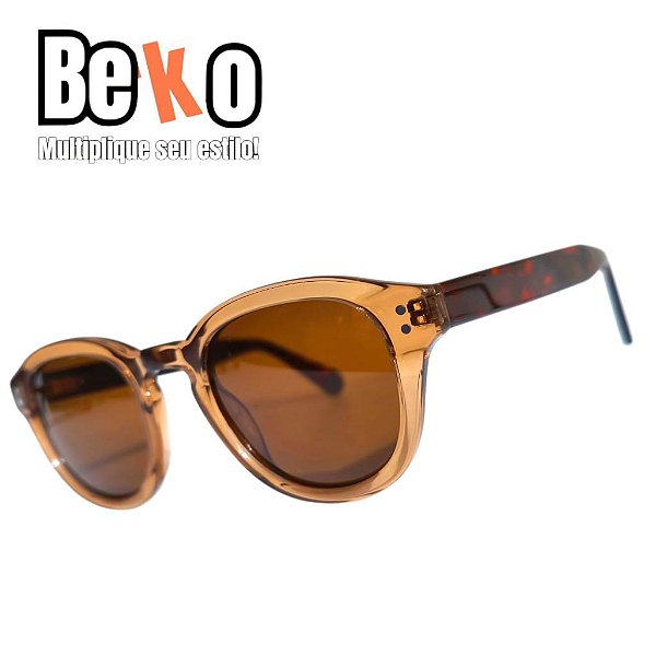 Óculos de Sol com Lentes Polarizadas Beko D5R8MTTGW
