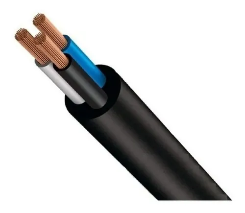 CABO PP 3X10 METRO