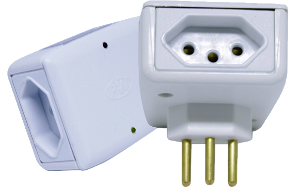 PROTE RAIO GELADEIRA E FREEZER 220 V REF 206 PW