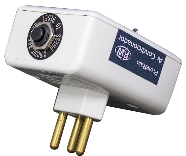 PROTETOR COMPLETO AR CONDICIONADO BIV REF 201 PW