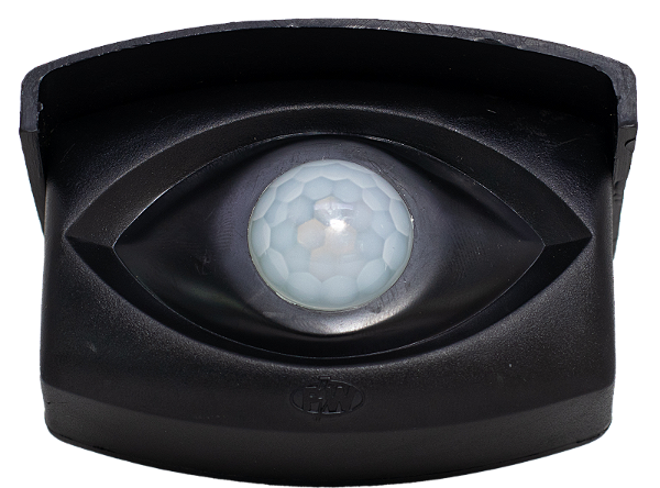 SENSOR RELE DE PRESENCA PW-EXTERNO 3F BIV REF 899 PW