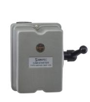 CHAVE MECANICA LIGA/DESLIGA   QS5-15 -15A SIBRATEC