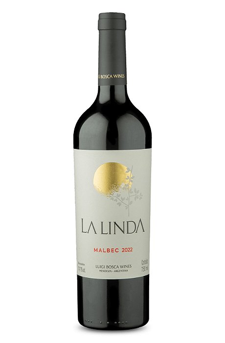 LA LINDA MALBEC ARG 750ML