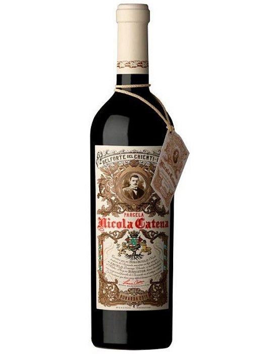 Nicola Catena Parcela Bonarda 750 ML