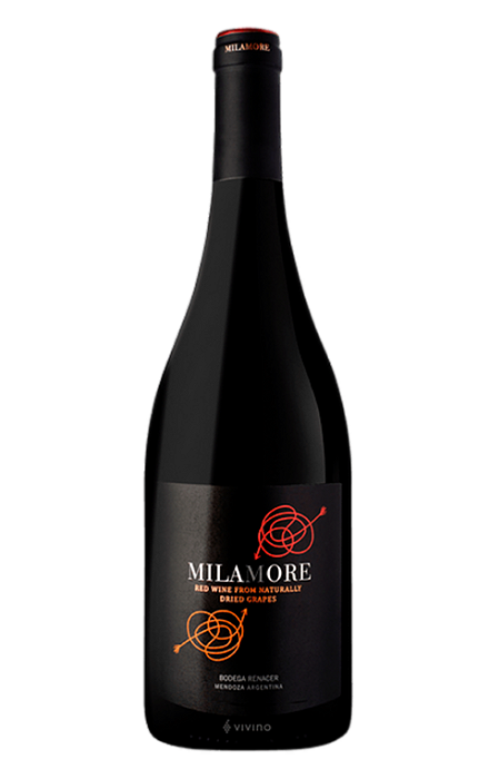 MILAMORE BLEND-ARG 750ML