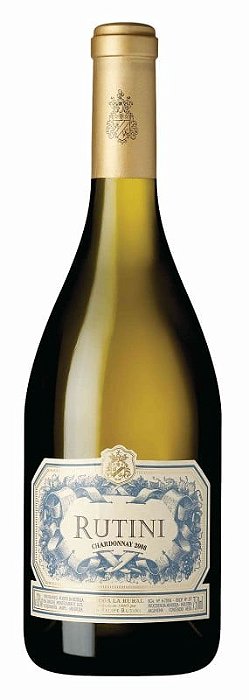 Rutini Chardonnay 750ML