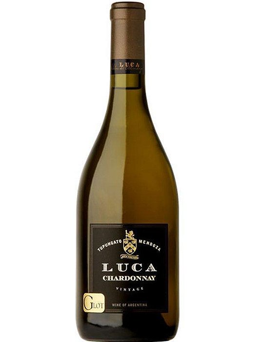 LUCA CHARDONNAY 750ML