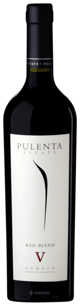 Pulenta Estate Red Blend 750ML