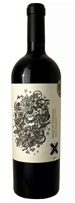 Sapo de Otro Poso Blend de Tintas 750ML