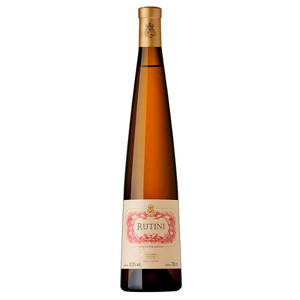 Rutini Gewurztraminer 750ml