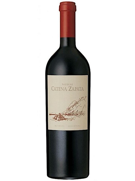 Nicolas Catena Zapata 750ml