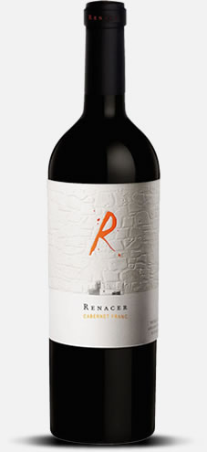 RENACER CABERNET FRANC 750ML