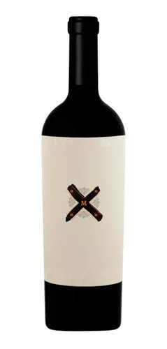 Mosquita Malcriado Malbec 750ML
