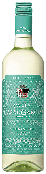 Casal Garcia Vinho Verde Sweet