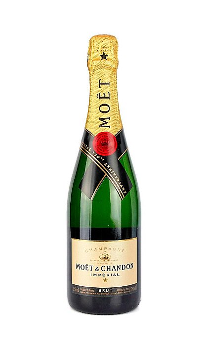 Champagne Moët & Chandon Impérial Brut - 750mL