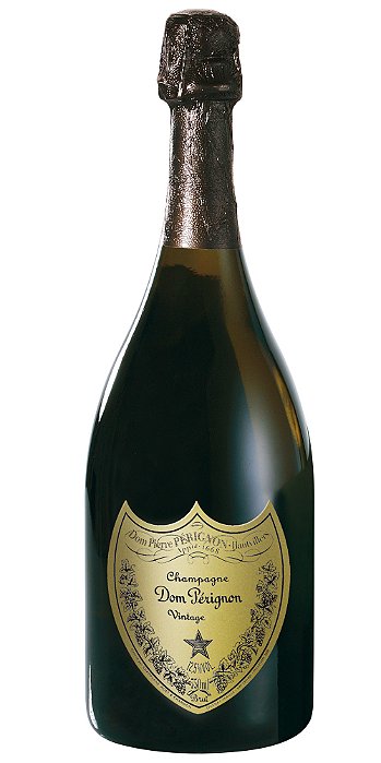 Champagne Dom Pérignon Brut 750ml