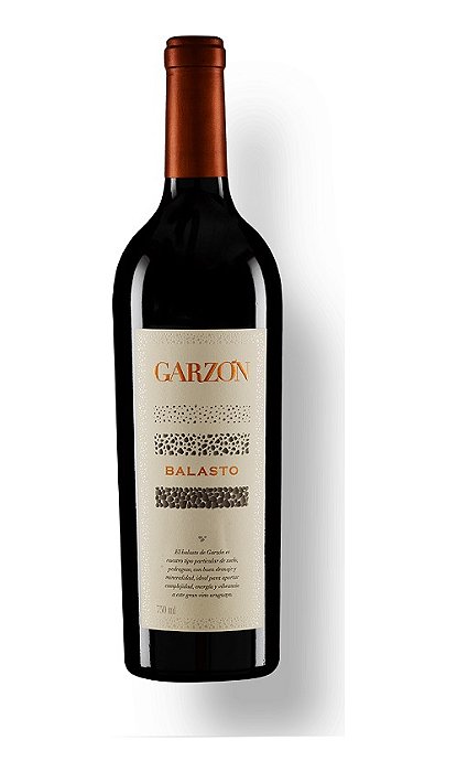 GARZON BALASTO TINTO 750ML