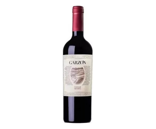 V GARZON RESERVA TANNAT URU 750ML