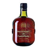 WHISKY BUCHANANS RESERVE 18 ANOS 750ML