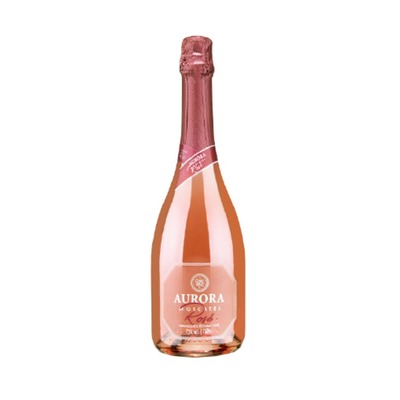 AURORA MOSCATEL ROSE 750ML