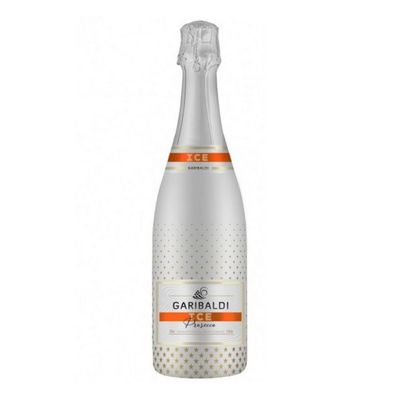 GARIBALDI ICE PROSECCO 750ML