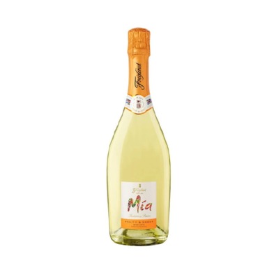 ESPUMANTE FREIXENET MIA FRUITY SWEET 750ML