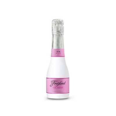 CAVA FREIXENET ICE ROSE DEMI 200ML