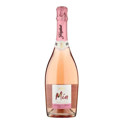 ESPUMANTE FREIXENET MIA DELICATE SWEET  750ML