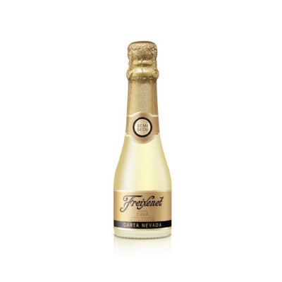 CAVA FREIXENET CARTA NEVADA 200ML