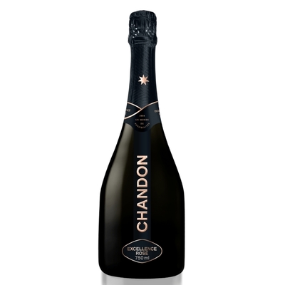 ESPUMANTE CHANDON EXCELLENCE BRUT ROSE 750ML