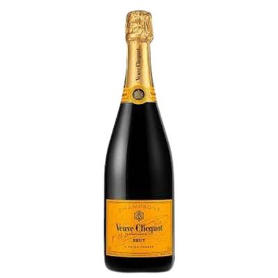 CHAMPAGNE VEUVE CLICQUOT BRUT 750ML