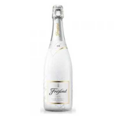 CAVA FREIXENET ICE DEMI SEC 750ML