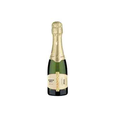 ESPUMANTE CHANDON BRUT BABY 187ML
