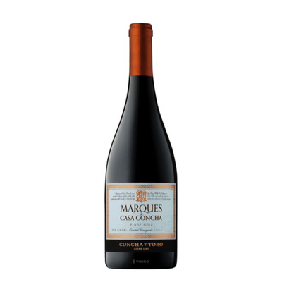 MARQUES DE CASA CONCHA PINOT NOIR 750ML