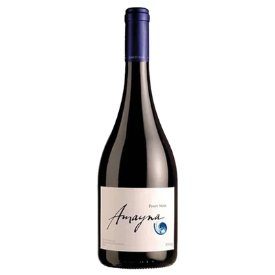 AMAYNA PINOT NOIR 750ML