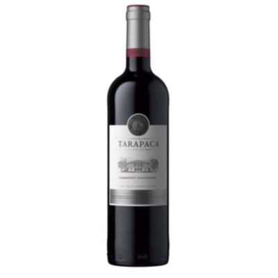 LEON DE TARAPACA CABERNET SAUVIGNON 750ML