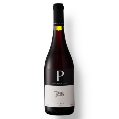 PEDRO PARRA PENCOPOLITANO 750ML