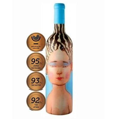 LA PIU BELLE TINTO 750ML