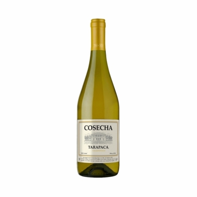 COSECHA TARAPACA CHARDONNAY 750ML