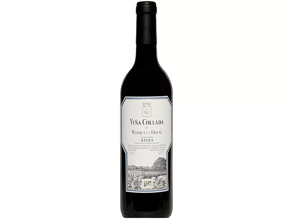 M RISCAL VINA COLLADA 750 ML
