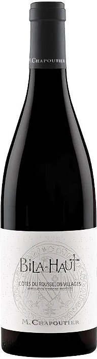 BILA HAUT CHAMPOUTIER ROUSS 750ML