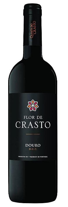 FLOR DE CRASTRO DOC. POR 750ML