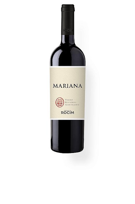 PORT ROCIM MARIANA TINTO 750 ML