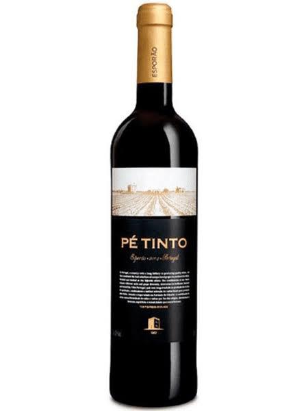 PÉ TINTO ESPORÃO 750ml