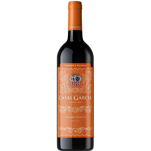CASAL GARCIA TINTO 750 ML