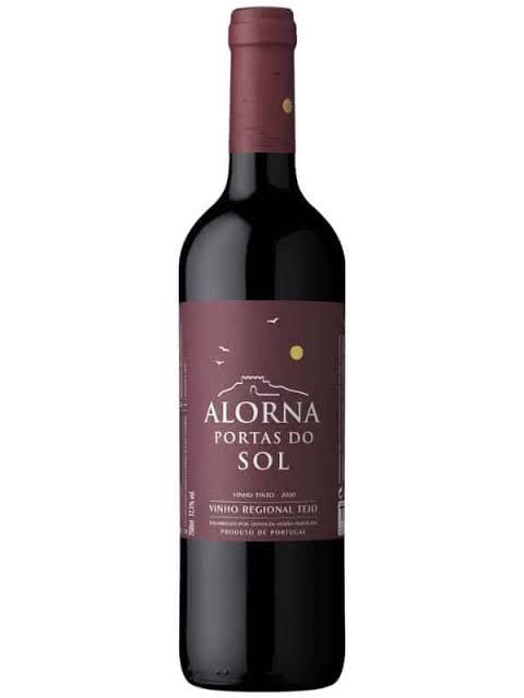 PORTAS DO SOL TINTO 750ML