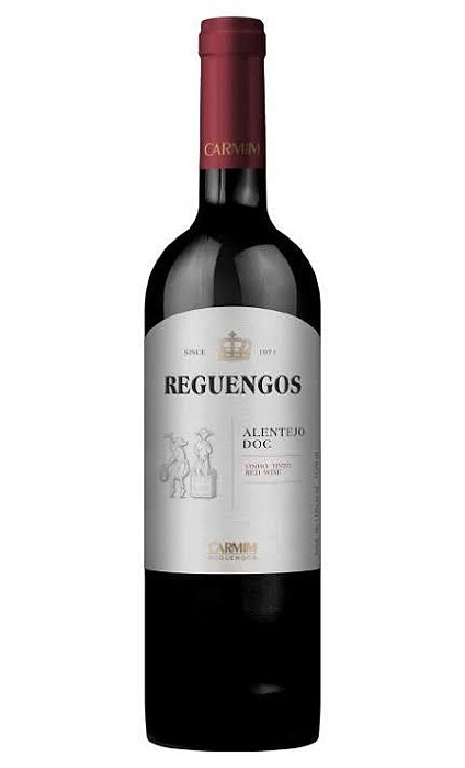 REGUENGOS TINTO DOC-POR 750ML