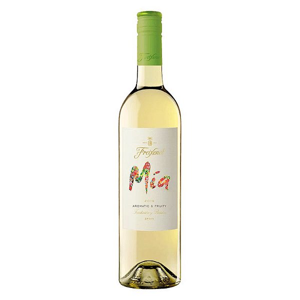 FREIXENET MIA BRANCO 750 ML